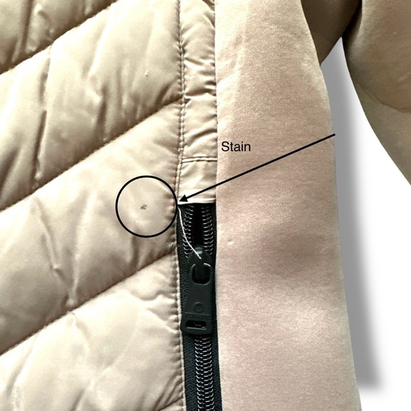 Bernardo Fall/Winter jacket - Picture 9 of 16